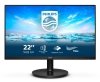 MONITOR PHILIPS LED 21,5 222V8LA/00